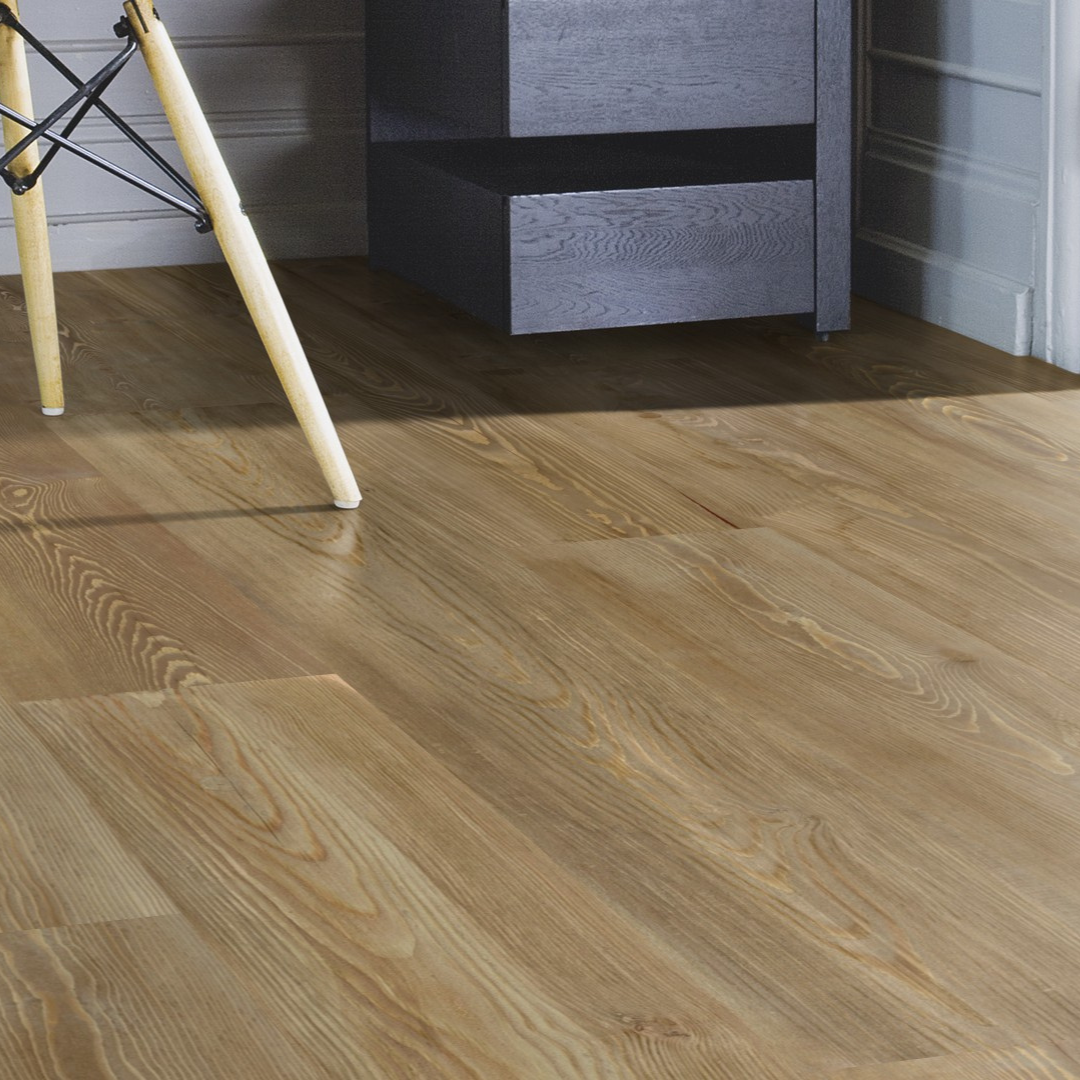 Wicanders Wise – Wood Natural – Smoke Oak Honey - RESTPOSTEN 25m2