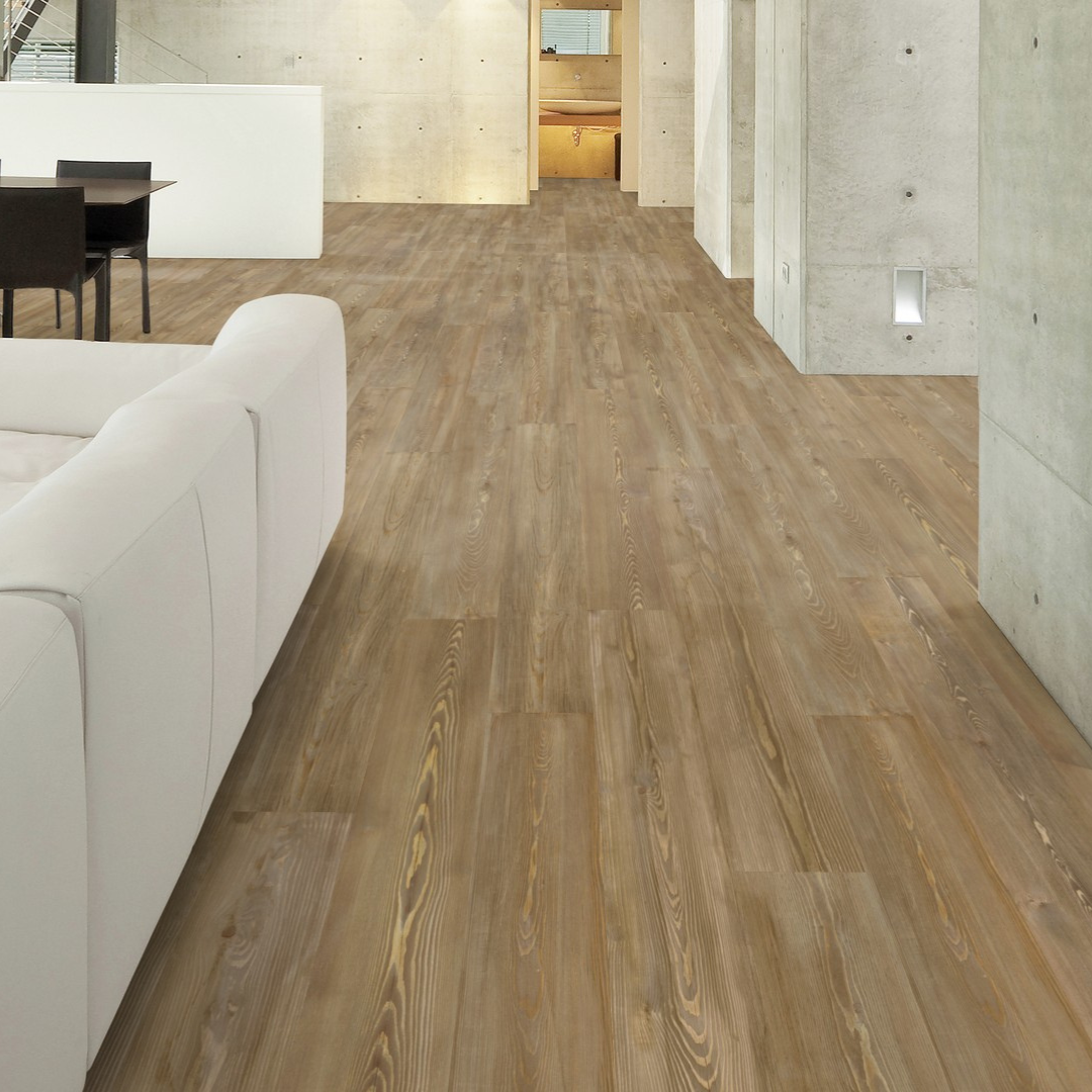 Wicanders Wise – Wood Natural – Smoke Oak Honey - RESTPOSTEN 25m2