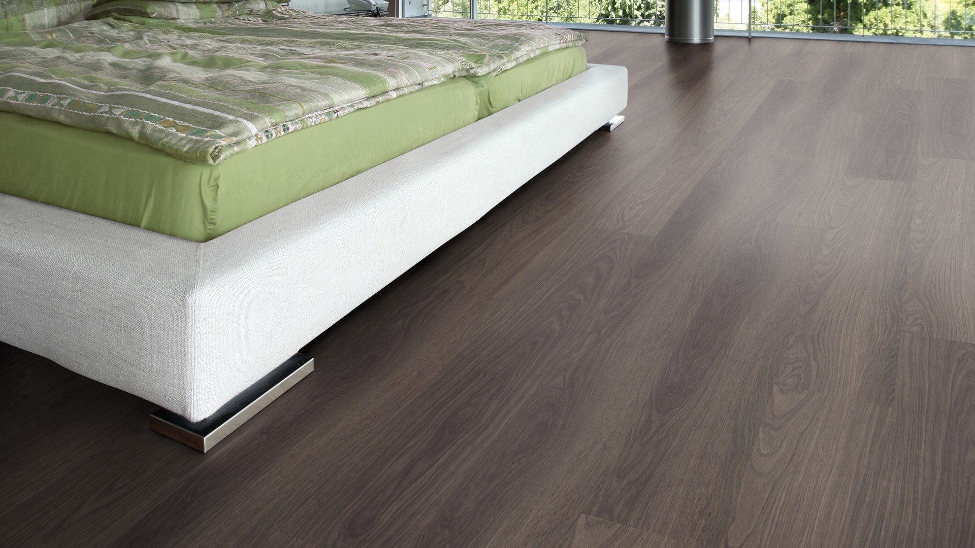 Wicanders Wood Resist ECO ''Black Forest Eiche'' - RESTPOSTEN 27m2