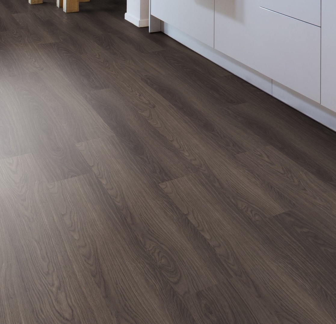 Wicanders Wood Resist ECO ''Black Forest Eiche'' - RESTPOSTEN 27m2