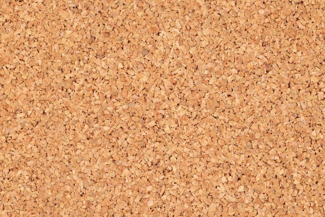 Kork-Pinnwand selbstklebend – 60 × 30 cm – 5 mm dick