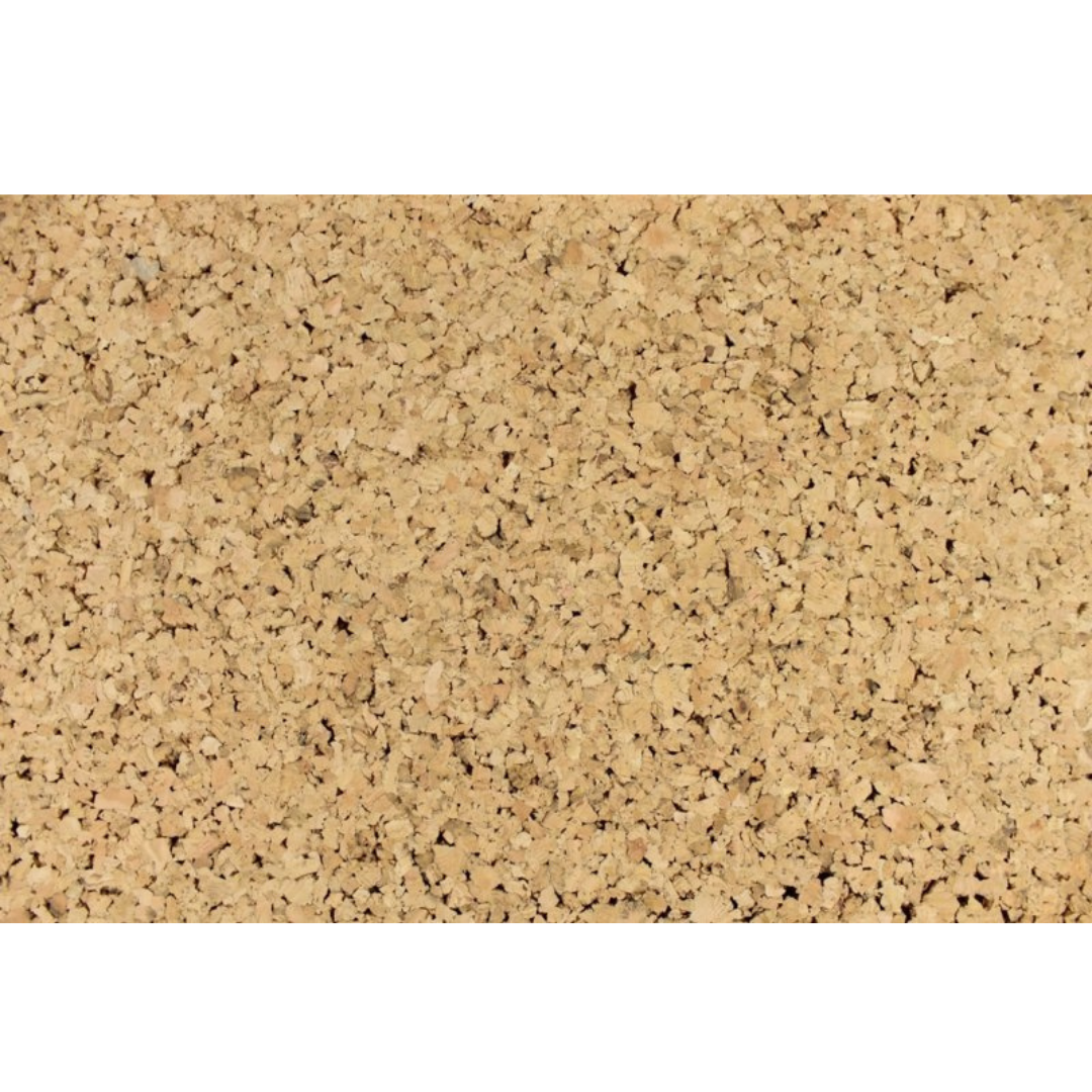 Pinnwand Korkplatte Zwolle - 90 x 60 cm - 10mm Stärke - pro Stück