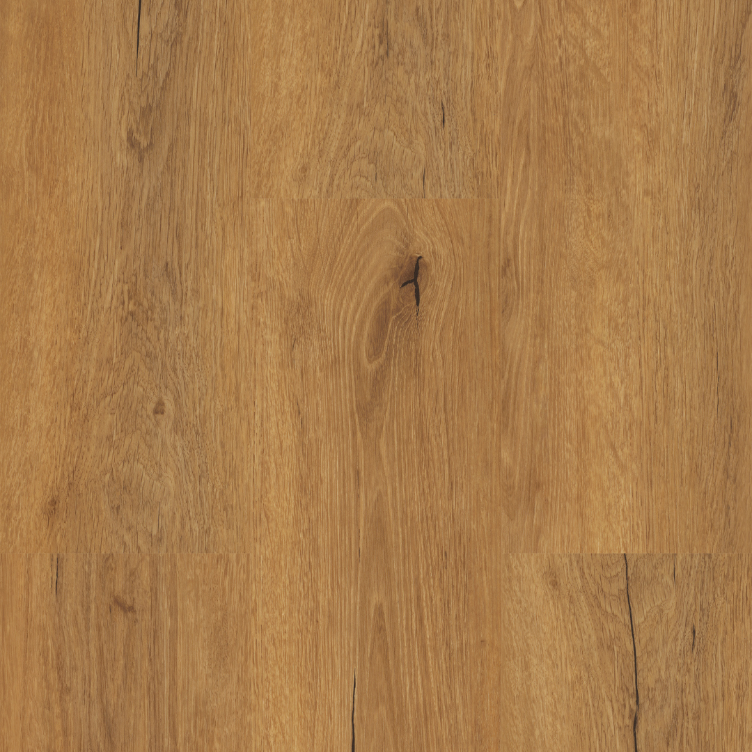 Core Linoleum Klebeboden in Holzoptik – Oak Personality Intense – pro m²
