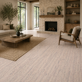 Amorim Klick-Korkboden – Linen Champagne– pro m2