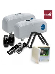 Liftmaster ART300K-124 24V Knikarm hekopener kit