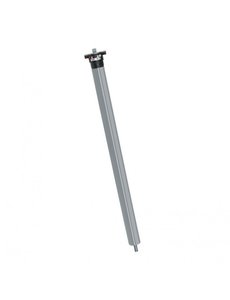 Liftmaster CRX0628 Buismotor 6Nm Ø 35mm met rond 50 adaper