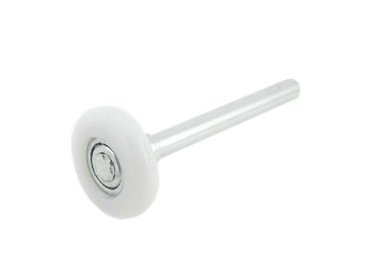 Onderdelen voor deuren