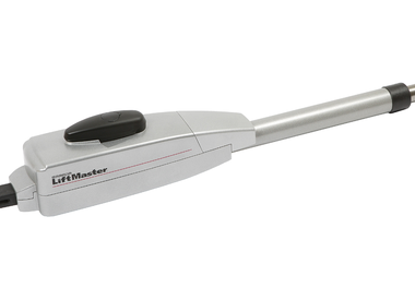 Draaihek met 1 vleugel