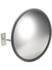Deltadoors Bolle spiegel Ø 300 mm
