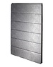 Universeel Deurpaneel Aluminium 40x610 mm stucco/stucco