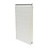 Kingspan Kingspan deurpaneel 40x500 mm stucco/stucco