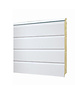 Universeel Teckentrup deurpaneel GSW 40-L 625x40 mm