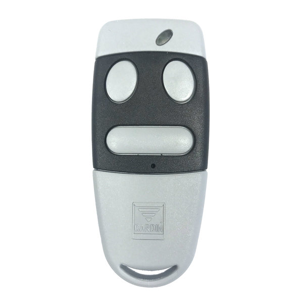Cardin Cardin S486 QZ/3 Afstandsbediening