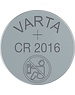 Deltadoors 3V Batterijen CR2016 model 10A19-WH Varta