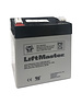 Liftmaster 485EU Backup batterij voor de LM3800 motor