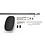 Alutech Alutech Levigato LG-1000F-868 Garagedeuropener