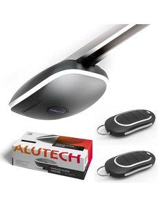 Alutech Alutech Levigato LG-1000F-868 Garagedeuropener