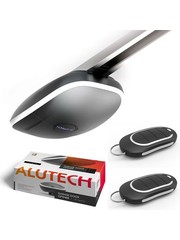 Alutech Alutech Levigato LG-1200-868 Garagedeuropener