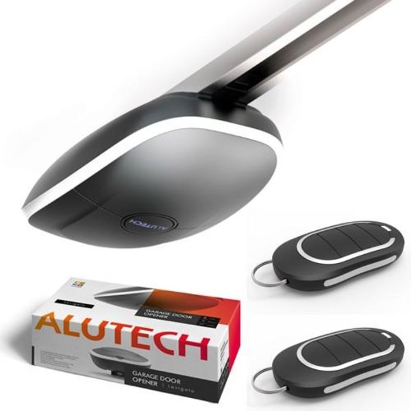 Alutech Alutech Levigato LG-1200-868 Garagedeuropener