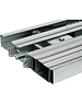 Liftmaster 8225CR5 C-rails voor 30 mm lijst