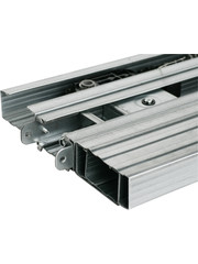 Liftmaster 8323CR5 C-rails voor 30 mm lijst