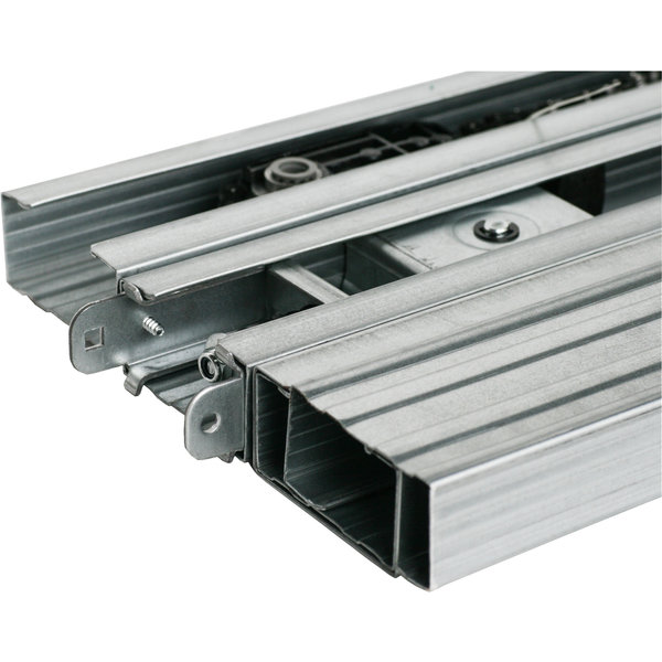 Liftmaster 8323CR5 C-rails voor 30 mm lijst