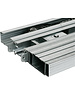 Liftmaster 8323CR5 C-rails voor 30 mm lijst