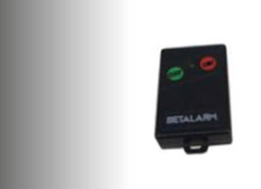 Betalarm 5500 330 MHz