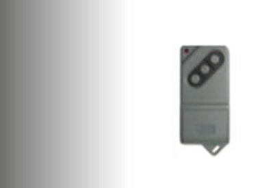 Genius 433 2/3 433 MHz