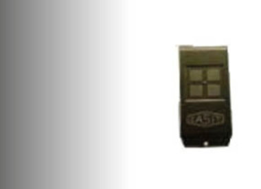 ERTS 20DB/20DQ 433 MHz