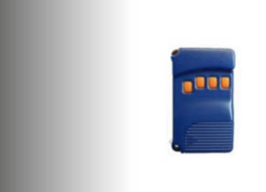 Aster 1000/1001 433 MHz