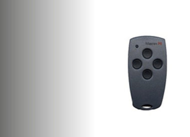 D304 433 MHz/868 MHz