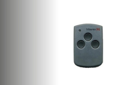 D313 433 MHz/868 MHz