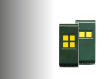 MPSTF2/MPSTF4  433 MHz