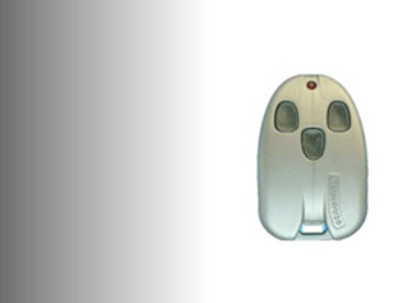 ZEUS AZTR 433 MHz/868 MHz