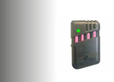 250 TXA2/TXA4  315 MHz