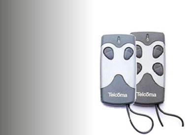 SLIM2/SLIM4  433 MHz