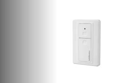 Evolution 128EV Draadloze drukknop