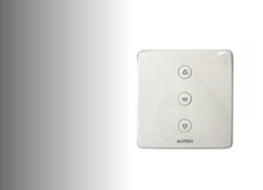 AT-1S-868 MHz Draadloze drukknop