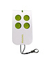 Moove Moovo MT4 433 MHz Handzender