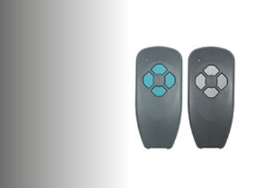 RT52 433 MHz/868 MHz