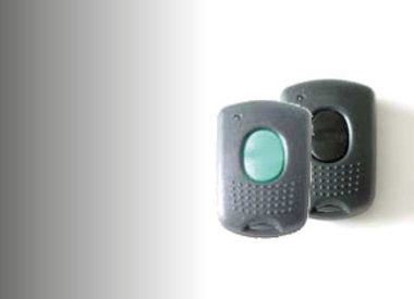 RT21 433 MHz/868 MHz