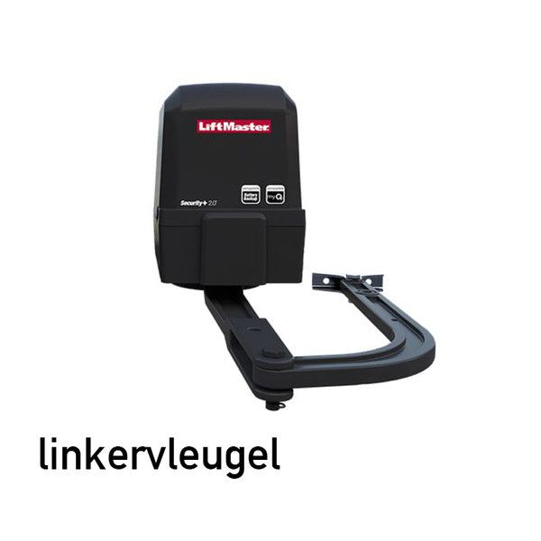 Liftmaster AA250EVKS Knikarm  Hekopener kit