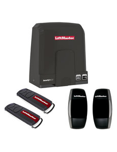 Liftmaster SL1000EVK Schuifhekopener kit tot 12 meter heklengte