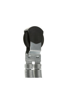 Deltadoors Trekveer 768 voor Hormann Z-beslag 3065913 veer