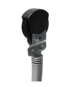 Deltadoors Veer 754 voor Hormann trekveer 3051062