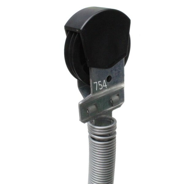 Deltadoors Veer 754 voor Hormann trekveer 3051062