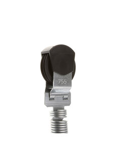 Deltadoors Trekveer 755 voor Hormann Z-beslag 3051063 veer