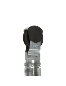 Deltadoors Trekveer 777 voor Hormann Z-beslag 3054890 veer