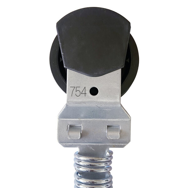 Deltadoors Trekveer 754 voor Hormann Z-beslag 3051062